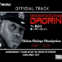 K01 - Immortalizing DAGRIN