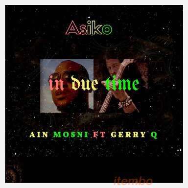 Asiko