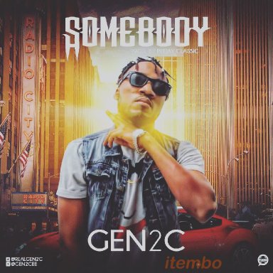 Somebody