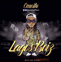 Lagos Boiz