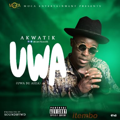 Uwa
