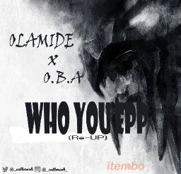 Who YOU Epp (Re-Up) 