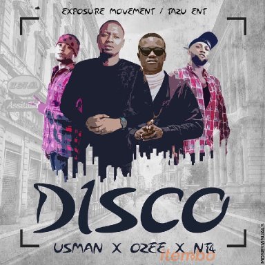 Disco