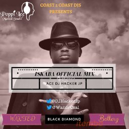 Ace DJ Hacker Jp   Iskaba Official Mix
