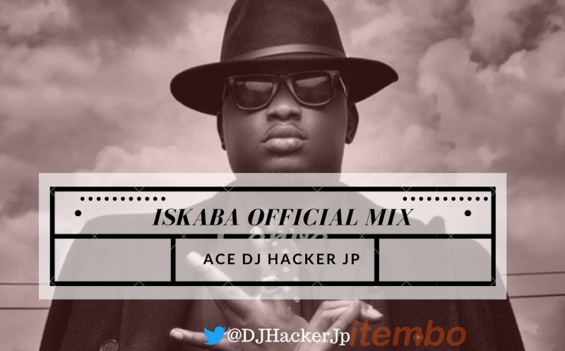 Ace DJ Hacker Jp   Iskaba Official Mix