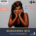 Maradona Mix Niniola 
