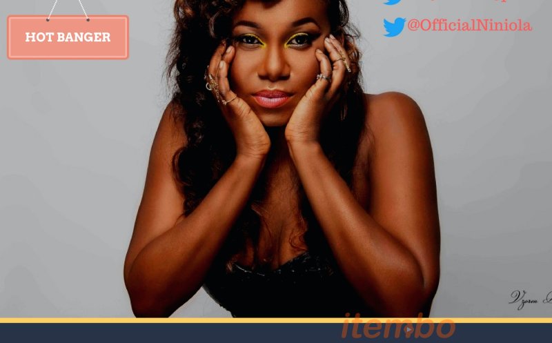 Maradona Mix Niniola 