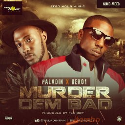 Murder Dem Bad
