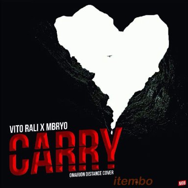 Carry By "Omarion - Distance"