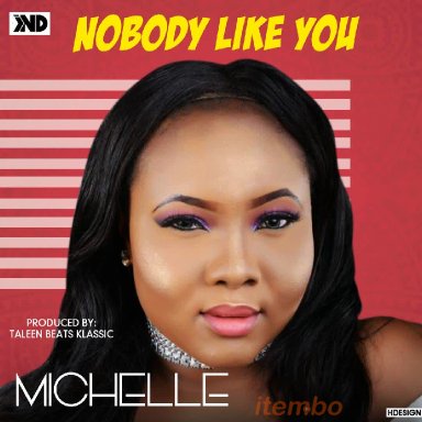 Nobody Like you