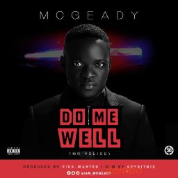Do Me Well