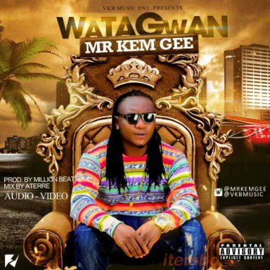 WATA GWAN