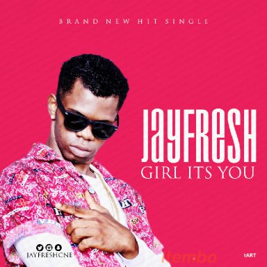 Girl is you