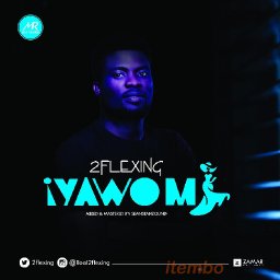 Iyawo Mi