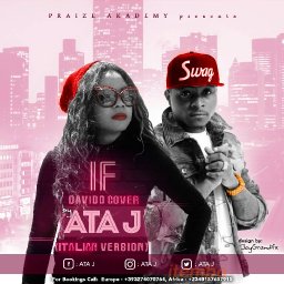 Davido "IF" (italian cover) 