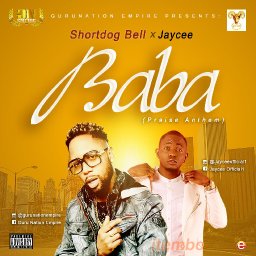 Baba (Praise Anthem)