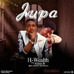 Jupa