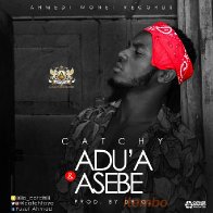 Catchy   Adua