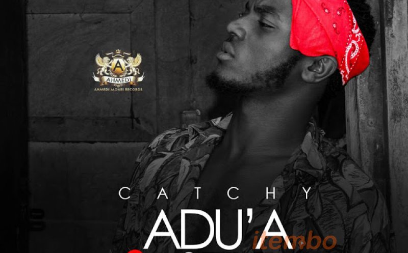 Catchy   Asebe