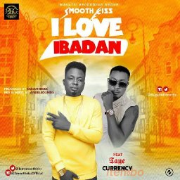 I Love Ibadan