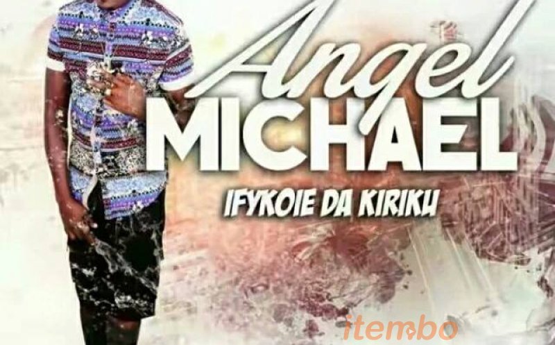 Angel micheal _ifykoie