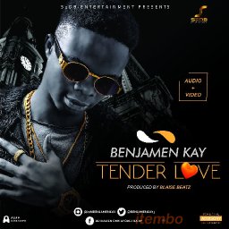 TENDER LOVE