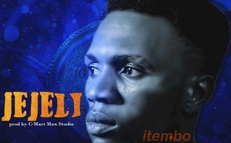 Minded Prince - Jejeli