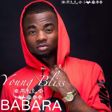 BABARA