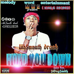 hold you down 