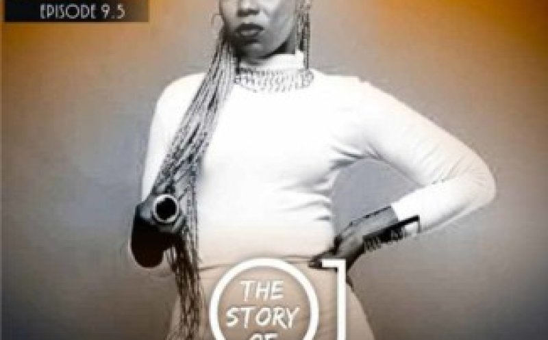 Na Still Woman (Jay Z cover)