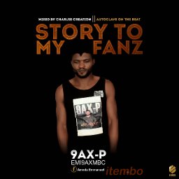 Story To My Fanz