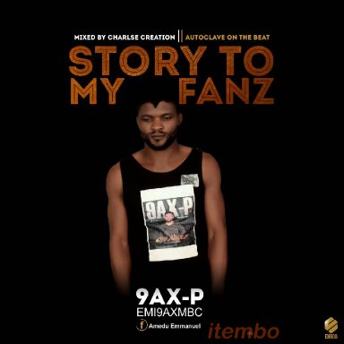 Story To My Fanz