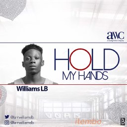 Hold My Hands