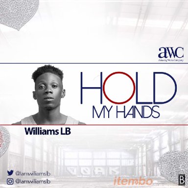 Hold My Hands