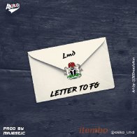 Letter to FG
