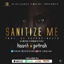  Sanitize Me