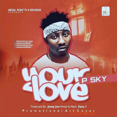 Your Love