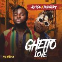 Ghetto Love
