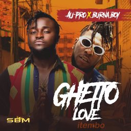 Ghetto Love