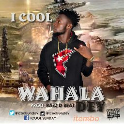 Wahala Dey