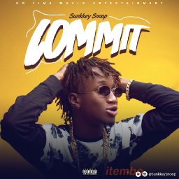 Commit