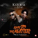 Back To The matter