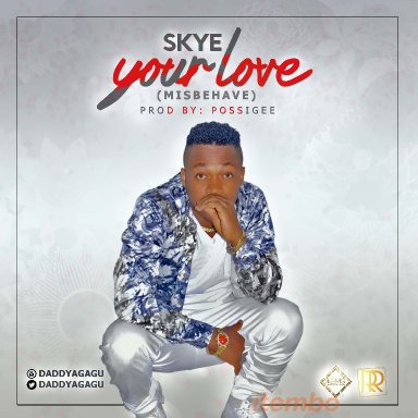 Your love
