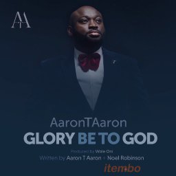 Glory be to God