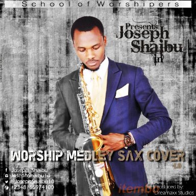 WORSHIP MEDLEY 0.1