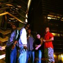 I'll be Ur Man feat. Natty Darlin'