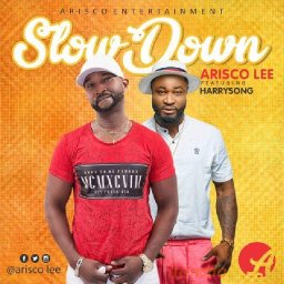 Slow down