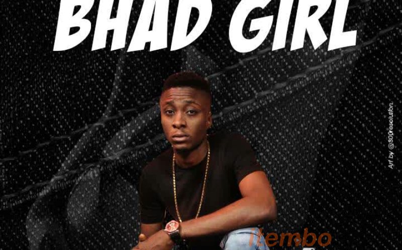 Bad Girl