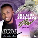 Billion Trillion God