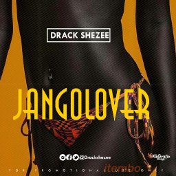 Drack Shezee - JangoLover